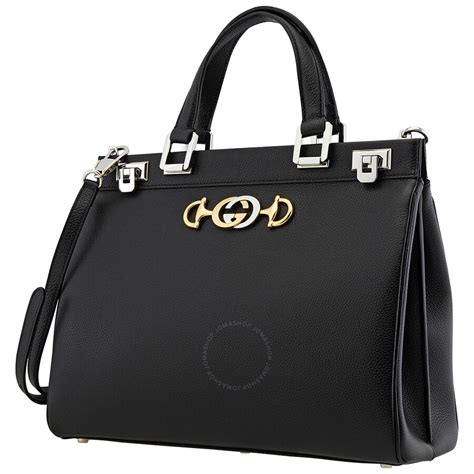 gucci zumi top handle|gucci top handle bag vintage.